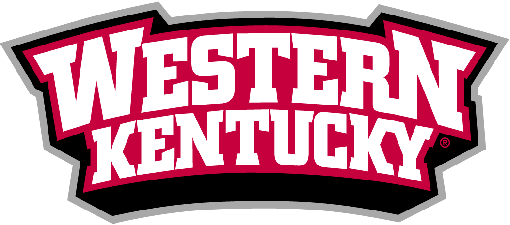 Western Kentucky Hilltoppers 1999-Pres Wordmark Logo v5 diy fabric transfer